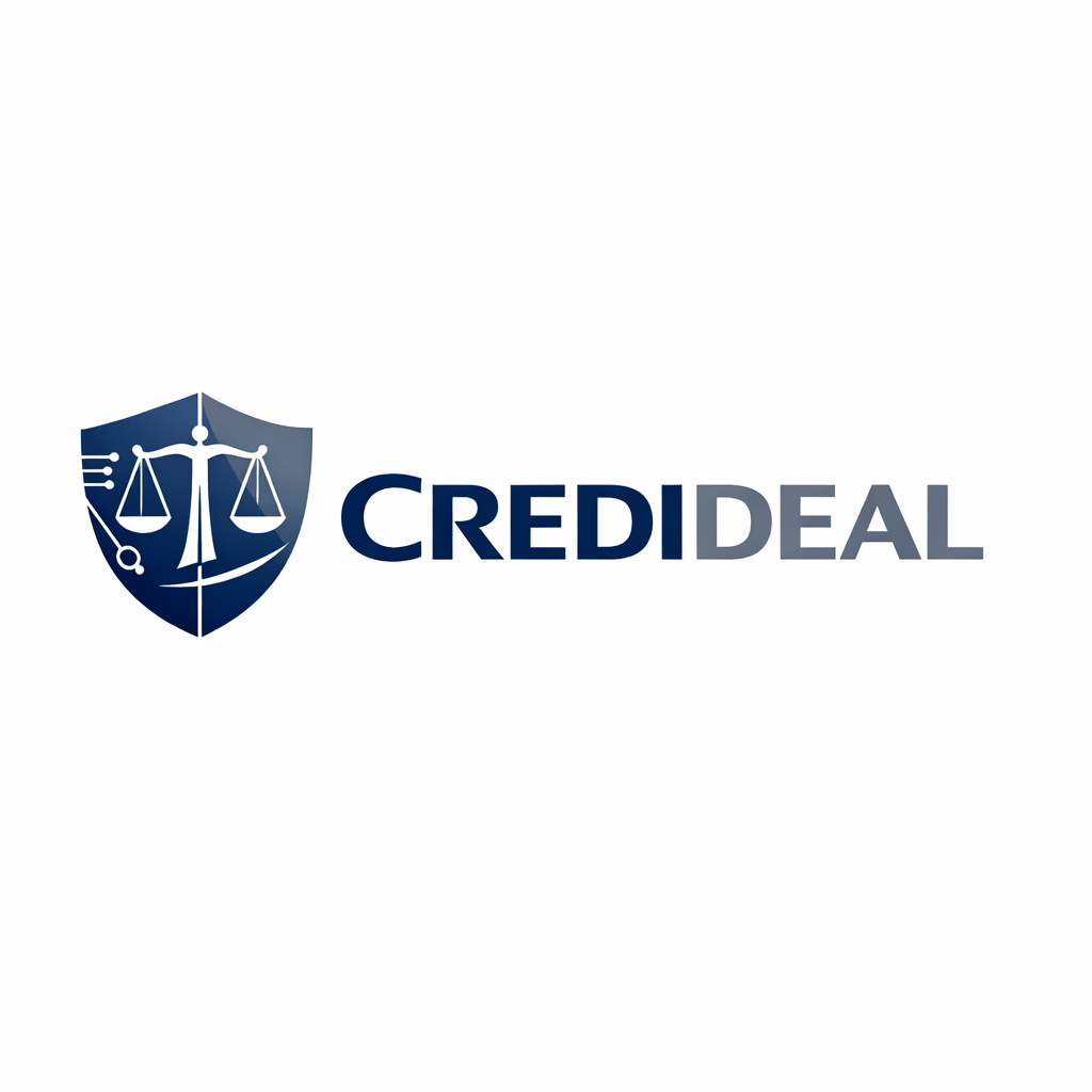 Credideal Logo